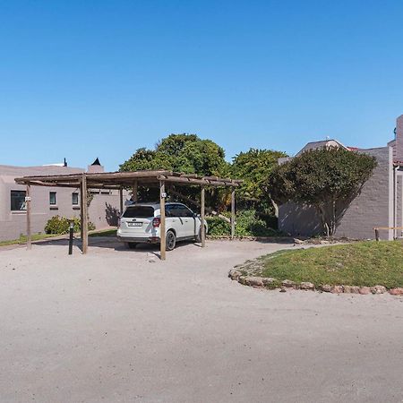 Blue Bay Lodge Saldanha Bay 外观 照片