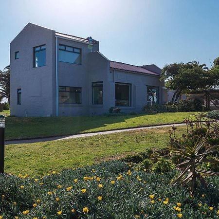 Blue Bay Lodge Saldanha Bay 外观 照片