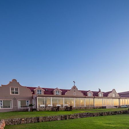 Blue Bay Lodge Saldanha Bay 外观 照片