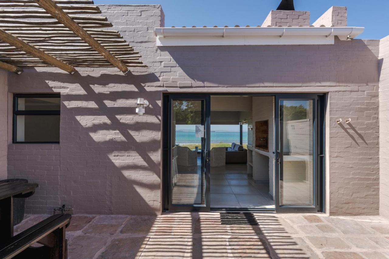 Blue Bay Lodge Saldanha Bay 外观 照片