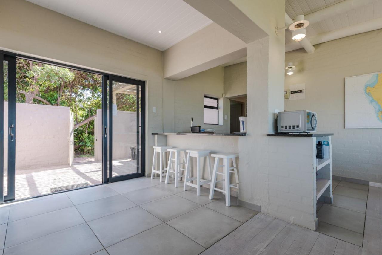 Blue Bay Lodge Saldanha Bay 外观 照片