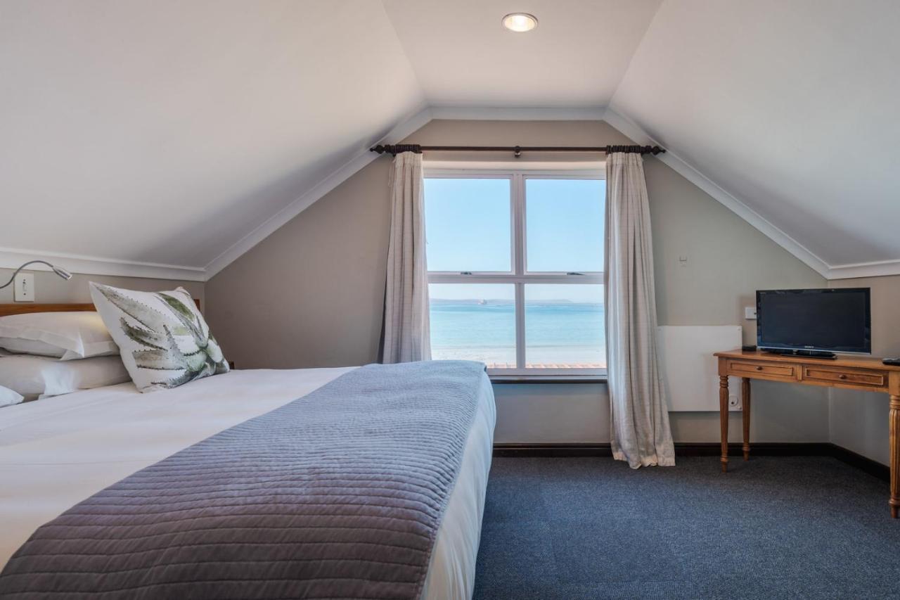 Blue Bay Lodge Saldanha Bay 外观 照片