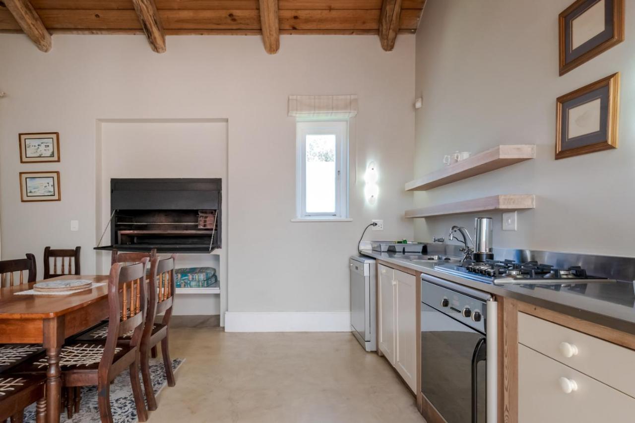Blue Bay Lodge Saldanha Bay 外观 照片