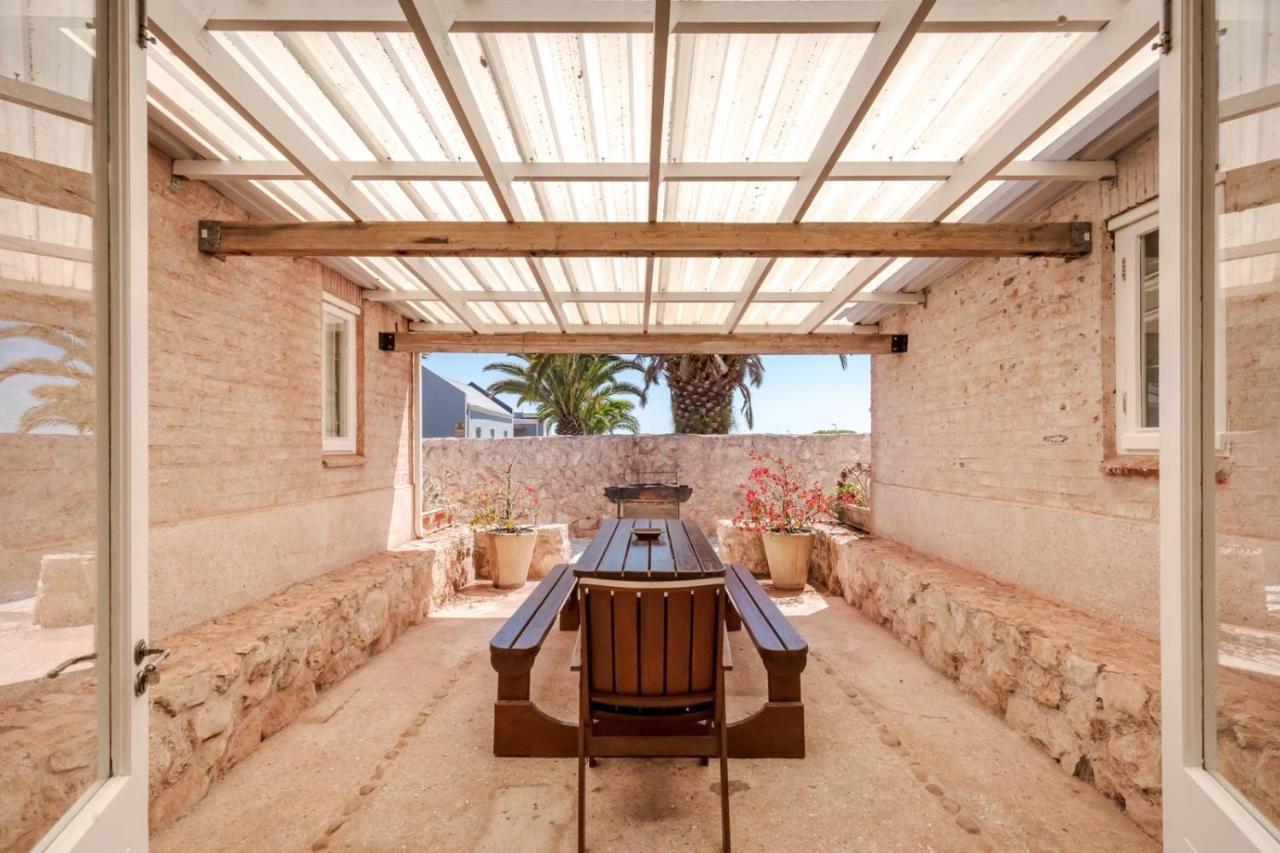 Blue Bay Lodge Saldanha Bay 外观 照片