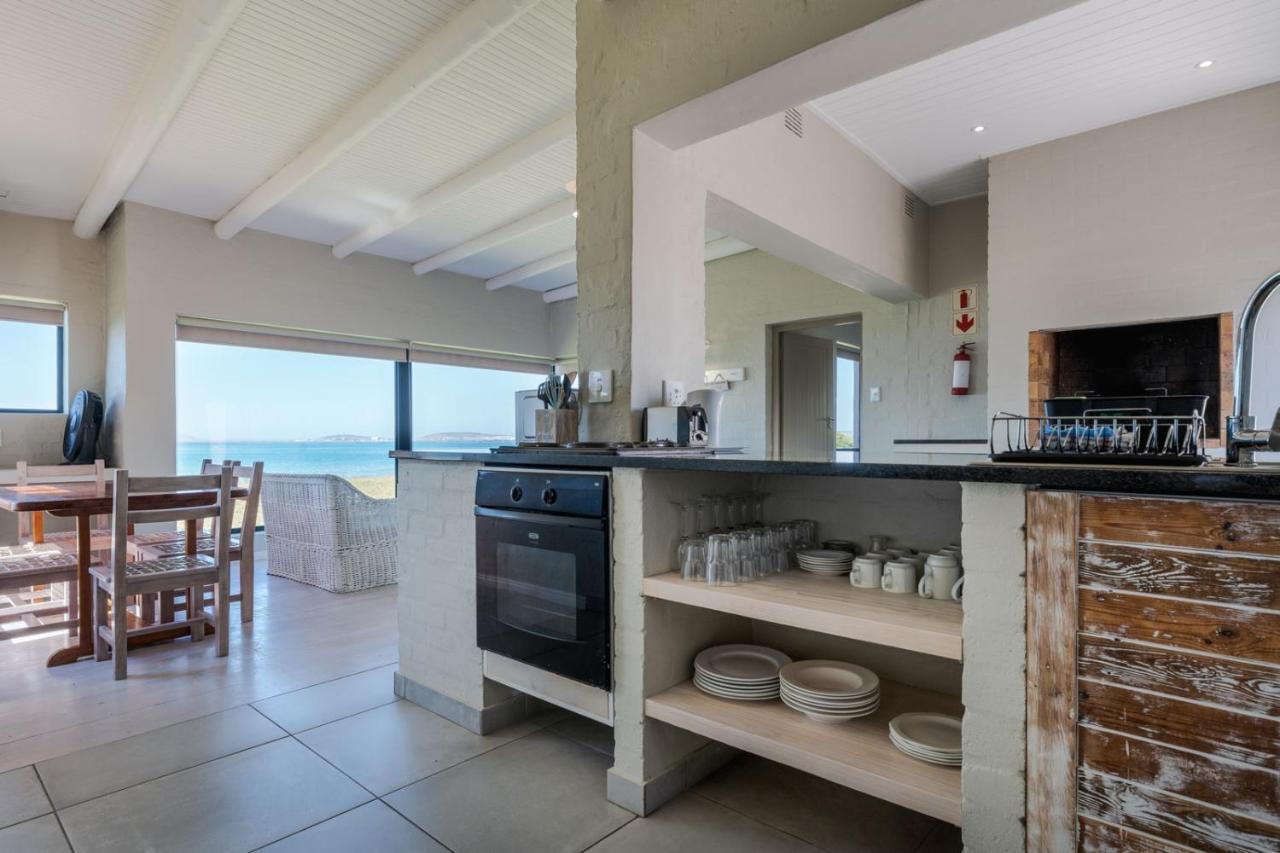 Blue Bay Lodge Saldanha Bay 外观 照片