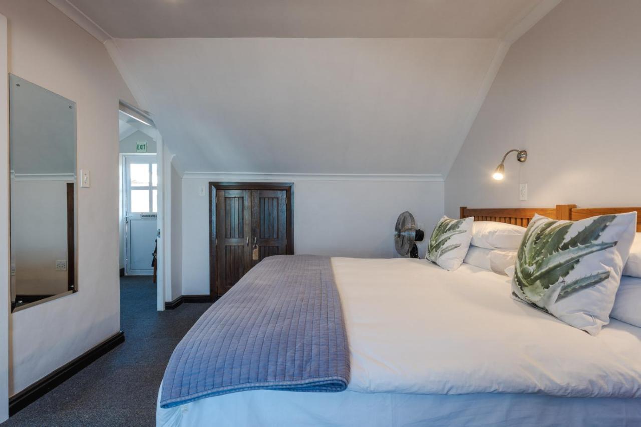 Blue Bay Lodge Saldanha Bay 外观 照片