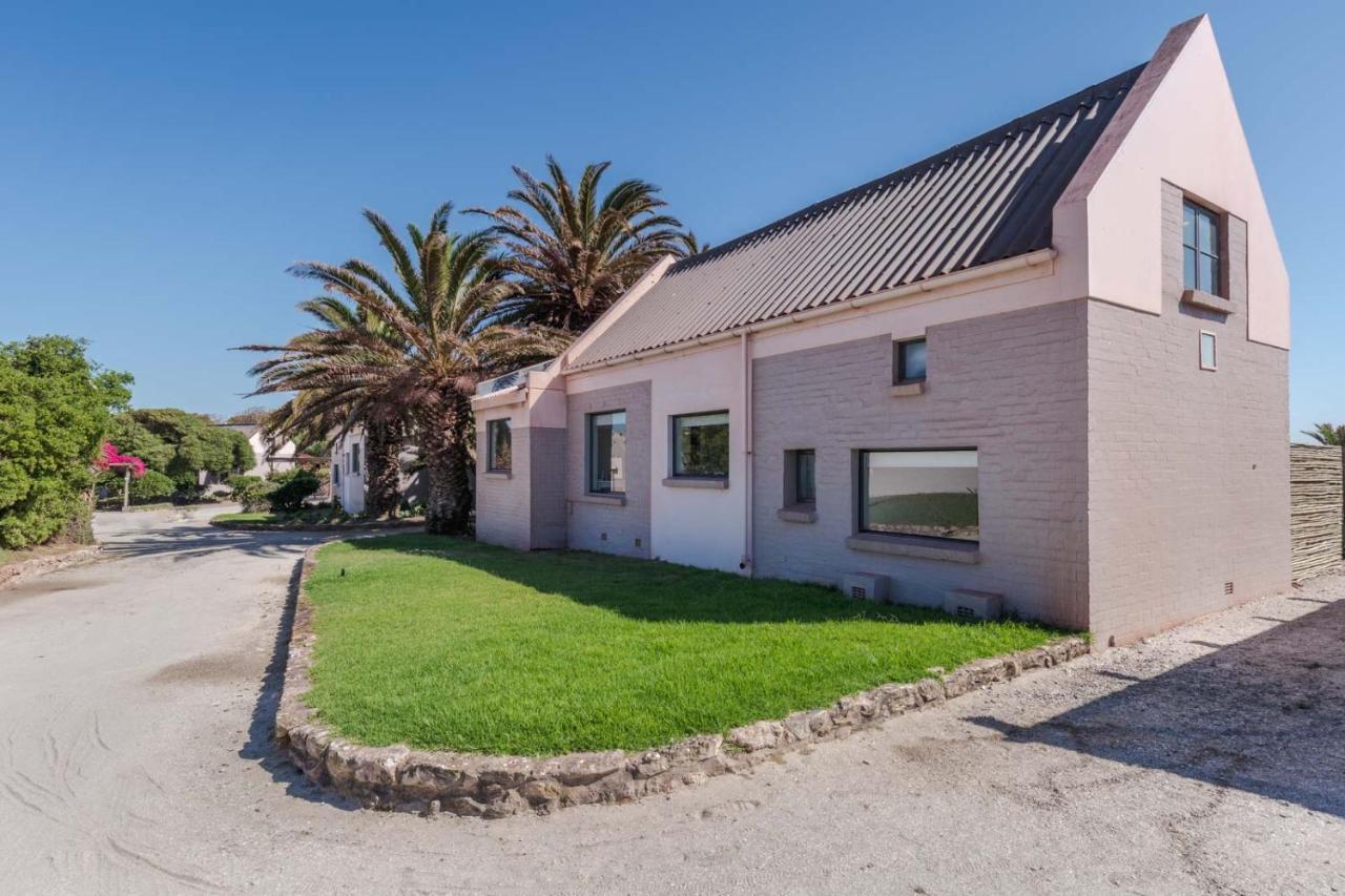 Blue Bay Lodge Saldanha Bay 外观 照片