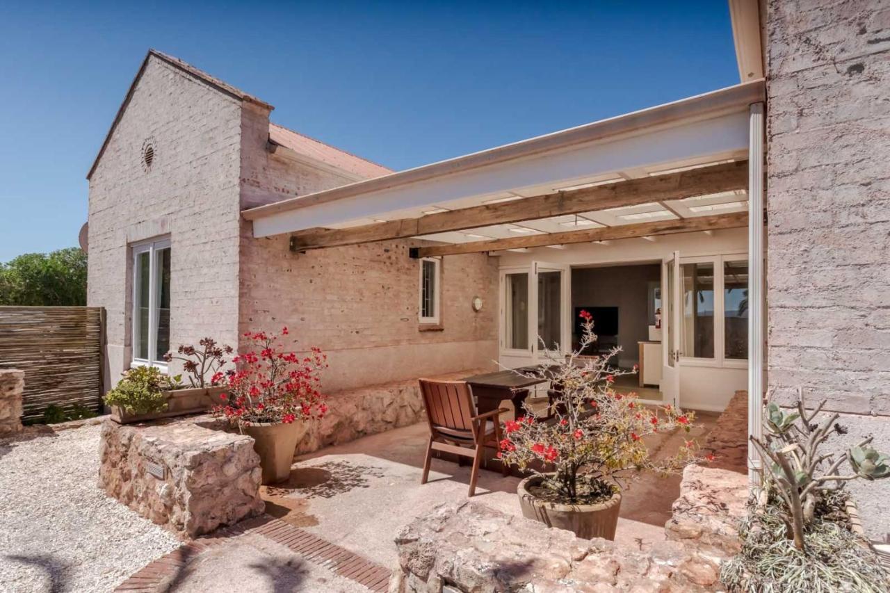 Blue Bay Lodge Saldanha Bay 外观 照片