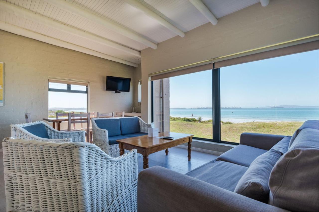Blue Bay Lodge Saldanha Bay 外观 照片