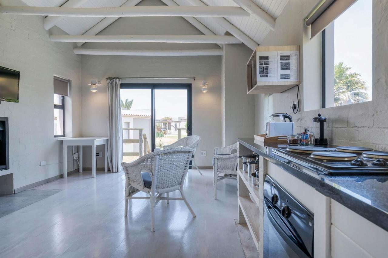 Blue Bay Lodge Saldanha Bay 外观 照片
