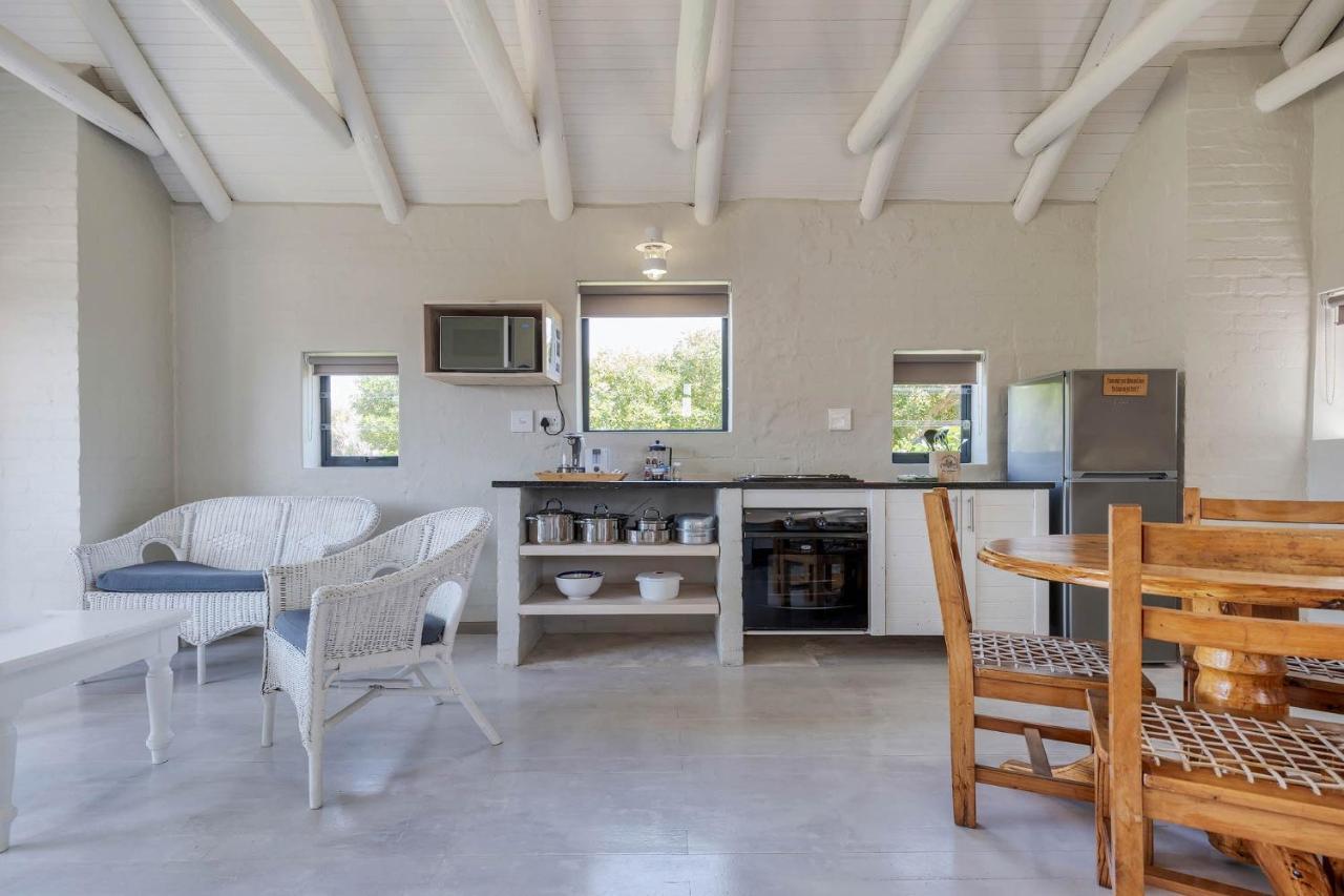 Blue Bay Lodge Saldanha Bay 外观 照片