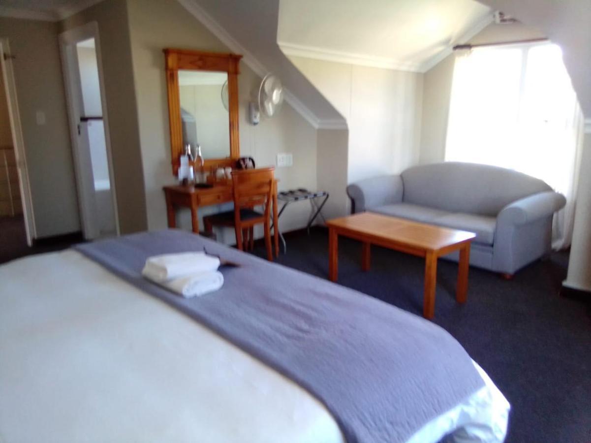 Blue Bay Lodge Saldanha Bay 外观 照片