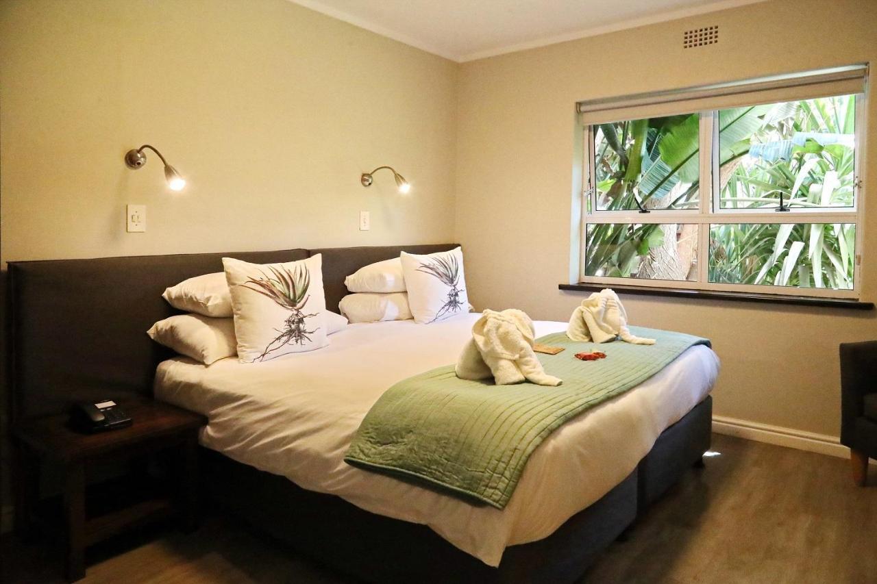Blue Bay Lodge Saldanha Bay 外观 照片
