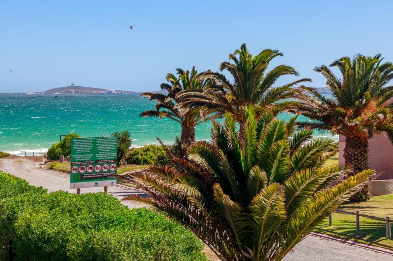 Blue Bay Lodge Saldanha Bay 外观 照片