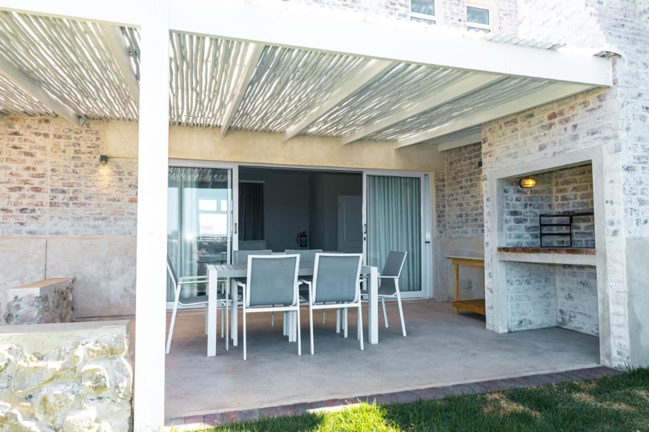 Blue Bay Lodge Saldanha Bay 外观 照片