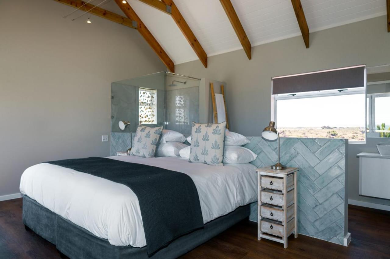 Blue Bay Lodge Saldanha Bay 外观 照片