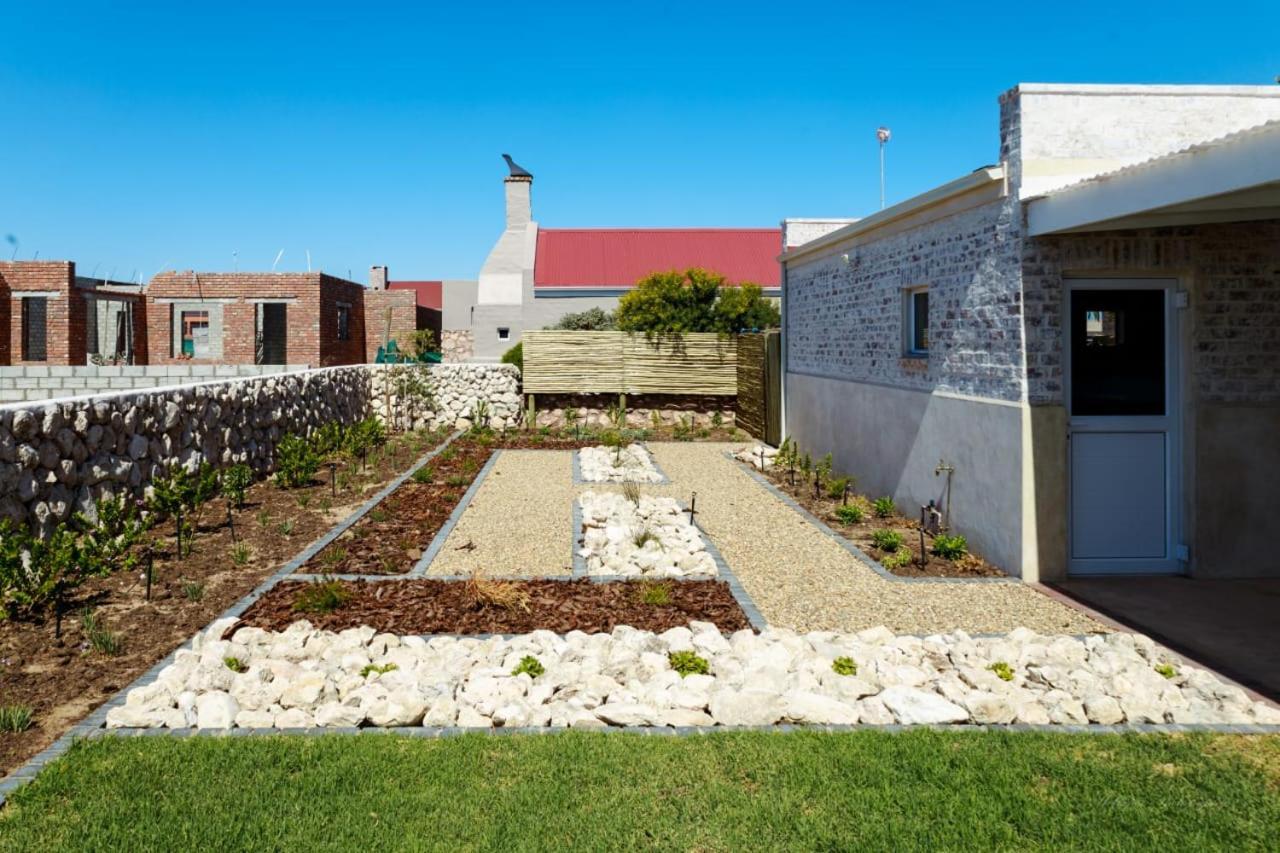 Blue Bay Lodge Saldanha Bay 外观 照片