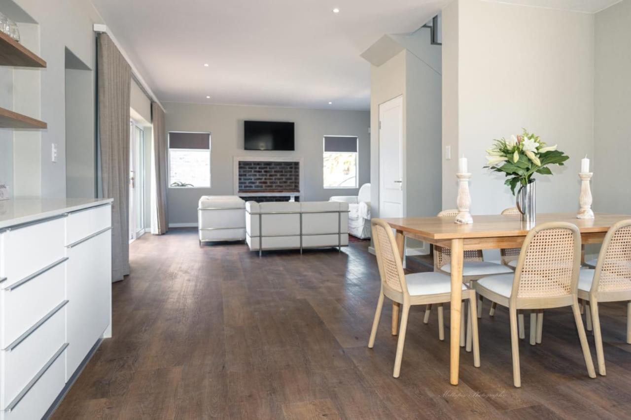 Blue Bay Lodge Saldanha Bay 外观 照片