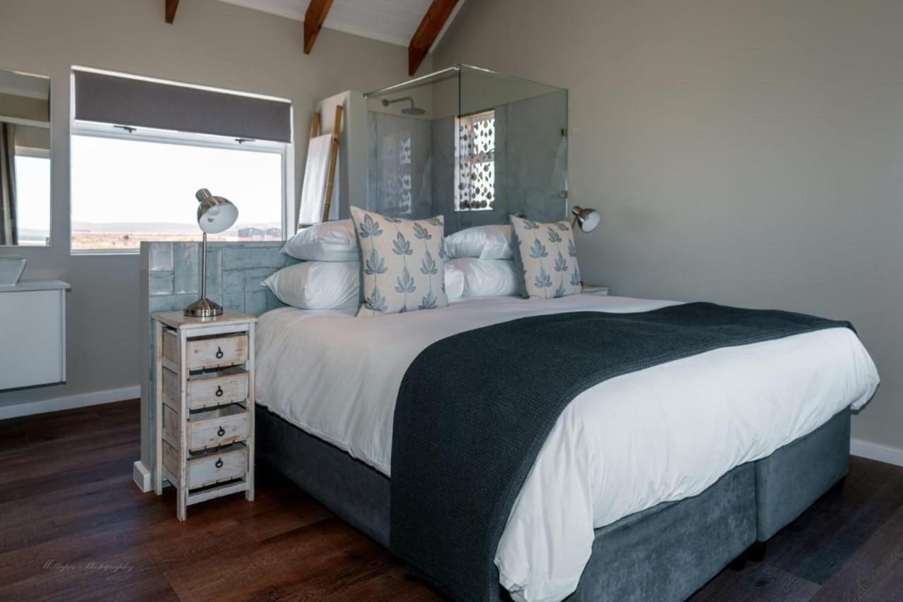Blue Bay Lodge Saldanha Bay 外观 照片