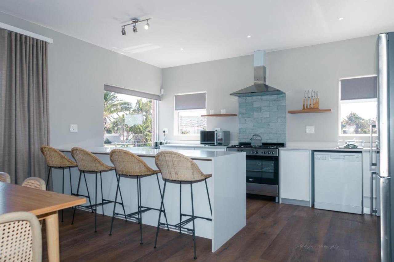 Blue Bay Lodge Saldanha Bay 外观 照片