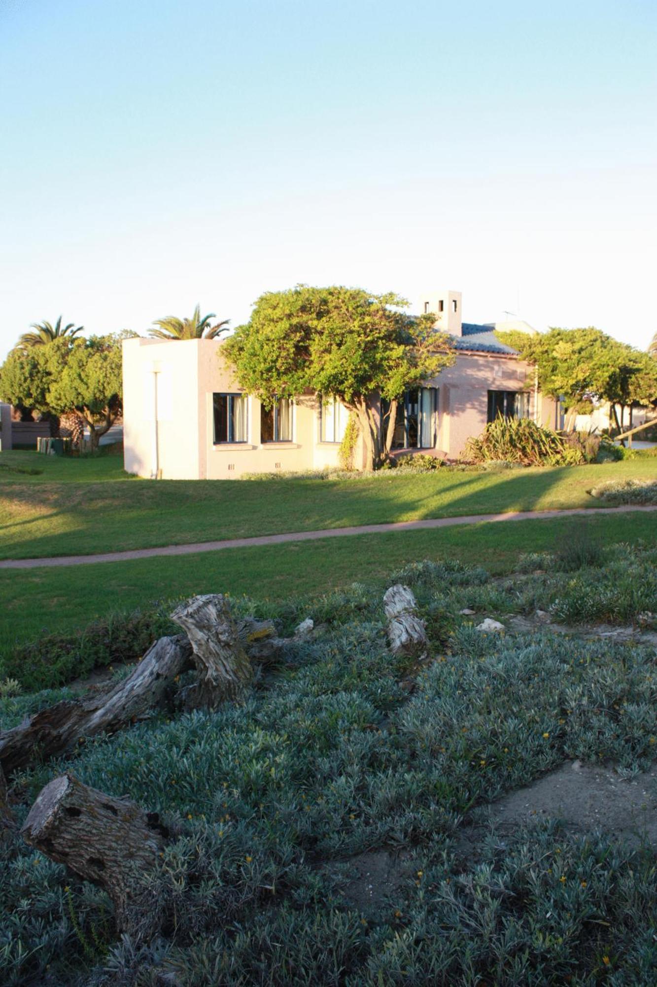 Blue Bay Lodge Saldanha Bay 外观 照片