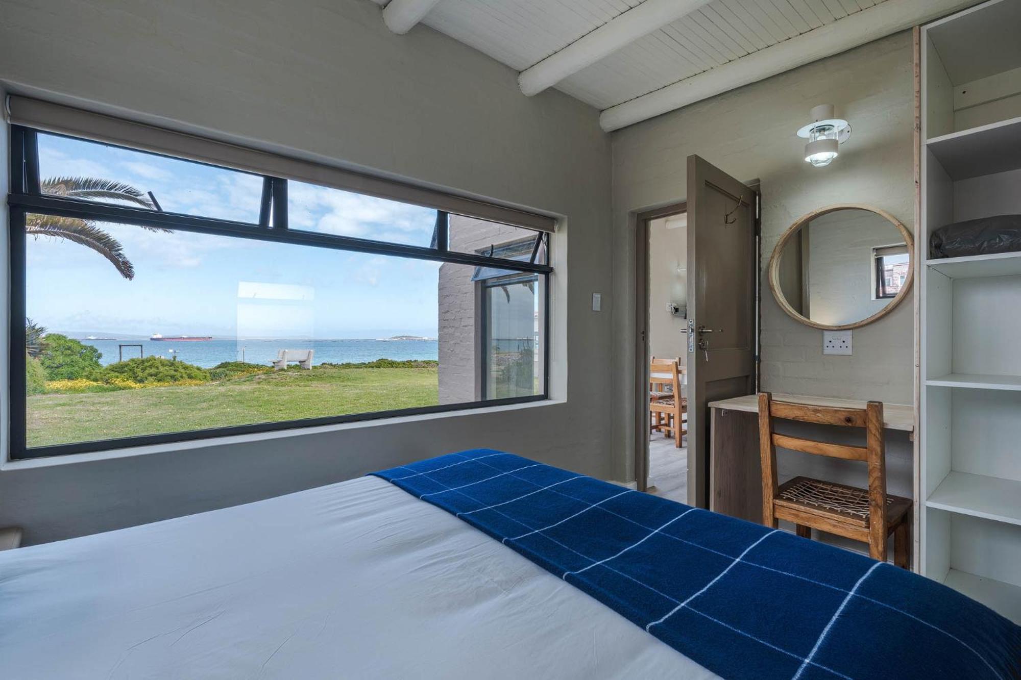 Blue Bay Lodge Saldanha Bay 外观 照片