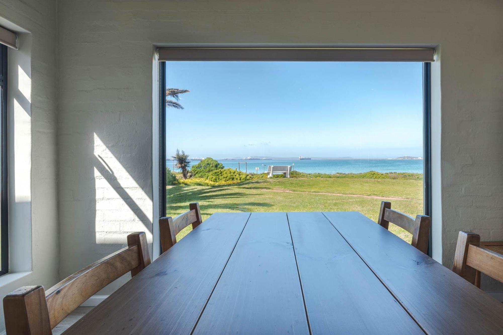 Blue Bay Lodge Saldanha Bay 外观 照片