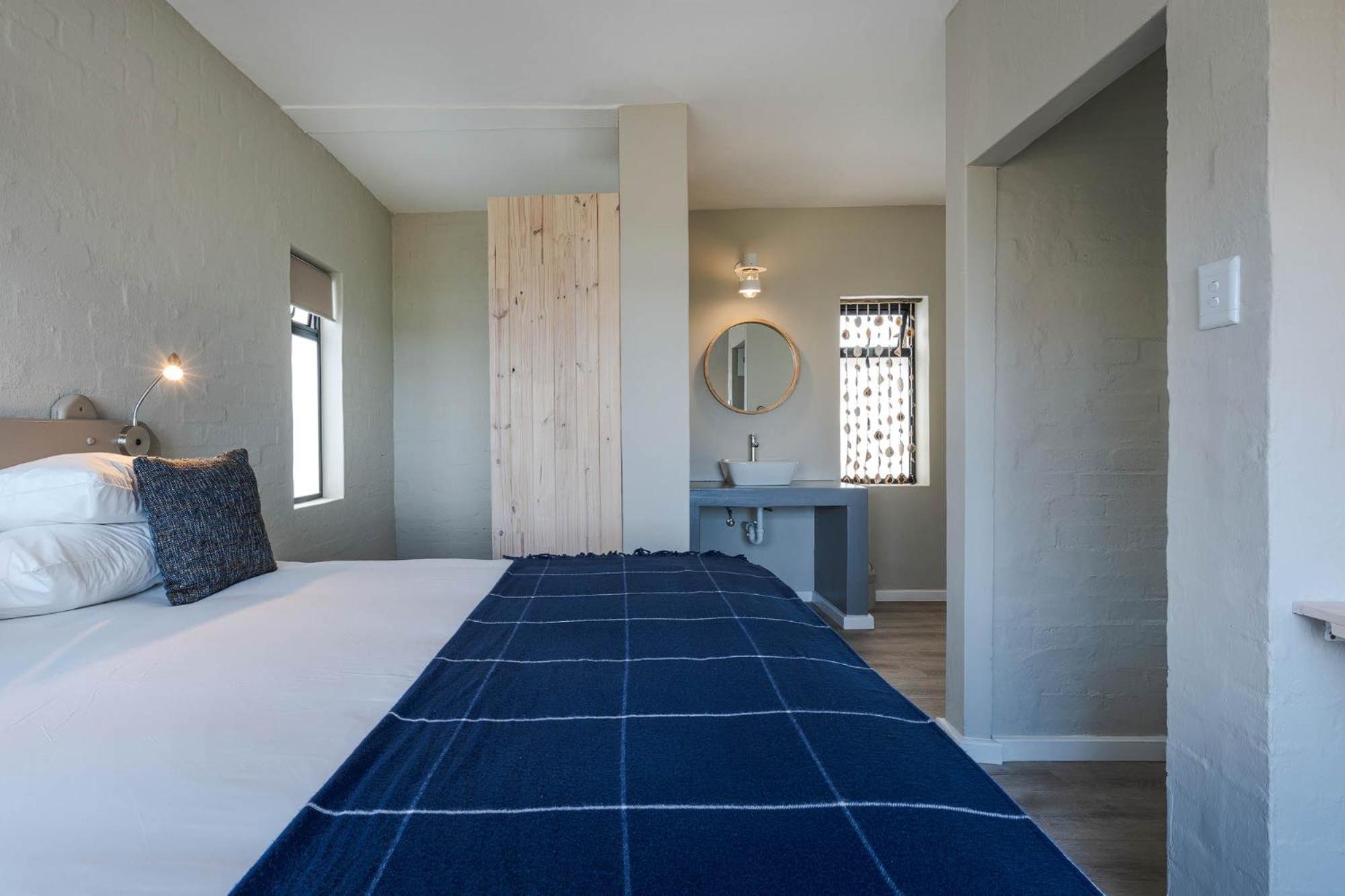 Blue Bay Lodge Saldanha Bay 外观 照片