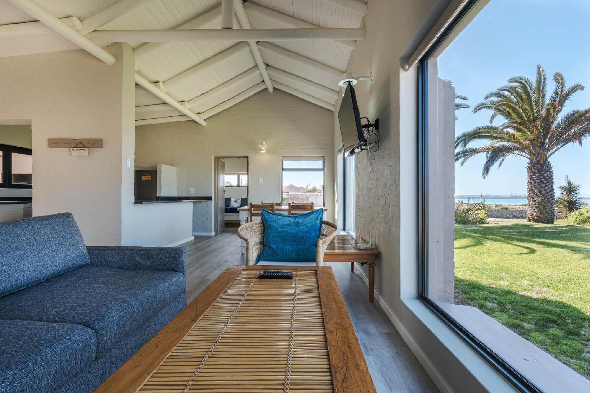 Blue Bay Lodge Saldanha Bay 外观 照片