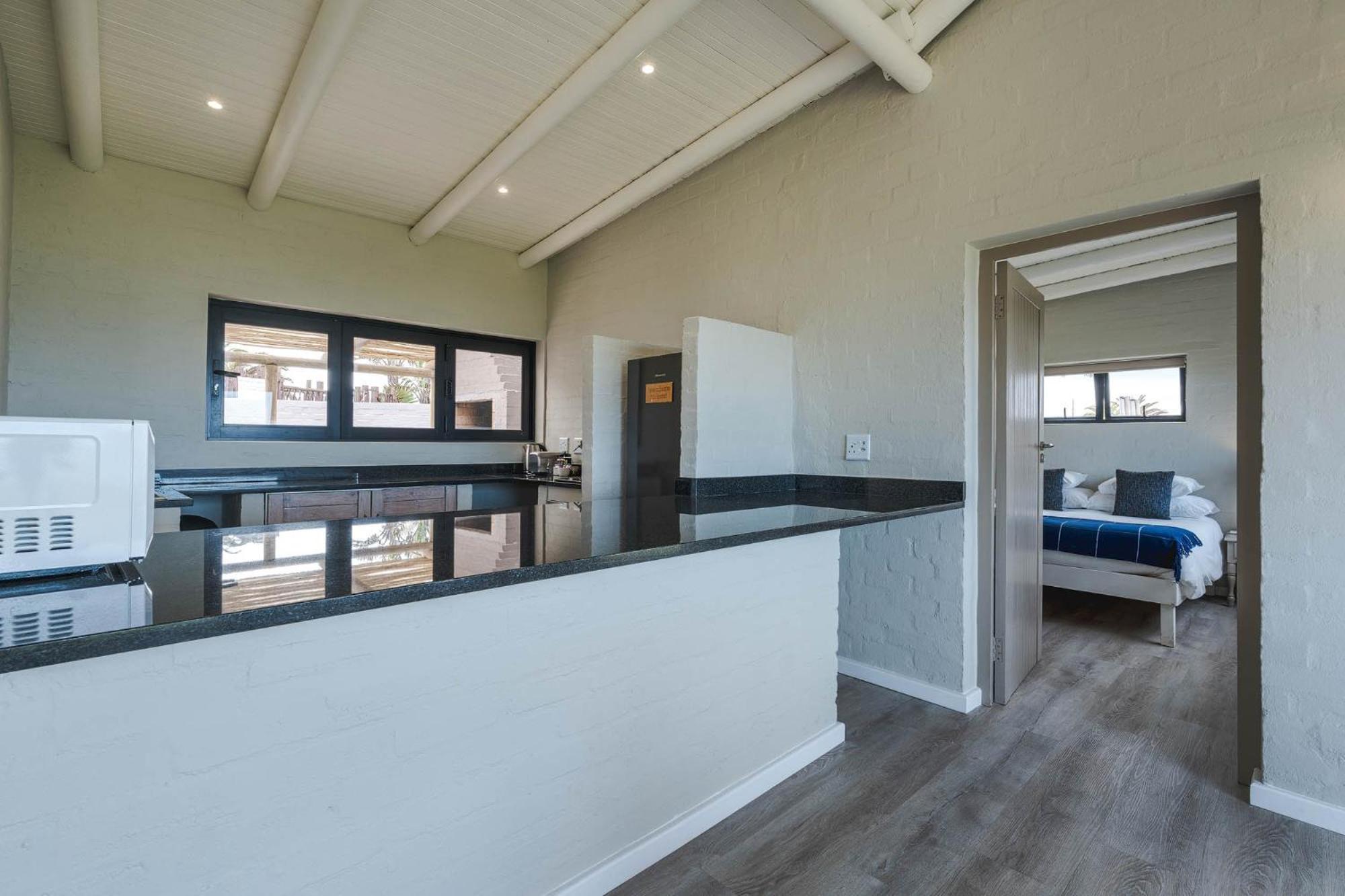 Blue Bay Lodge Saldanha Bay 外观 照片
