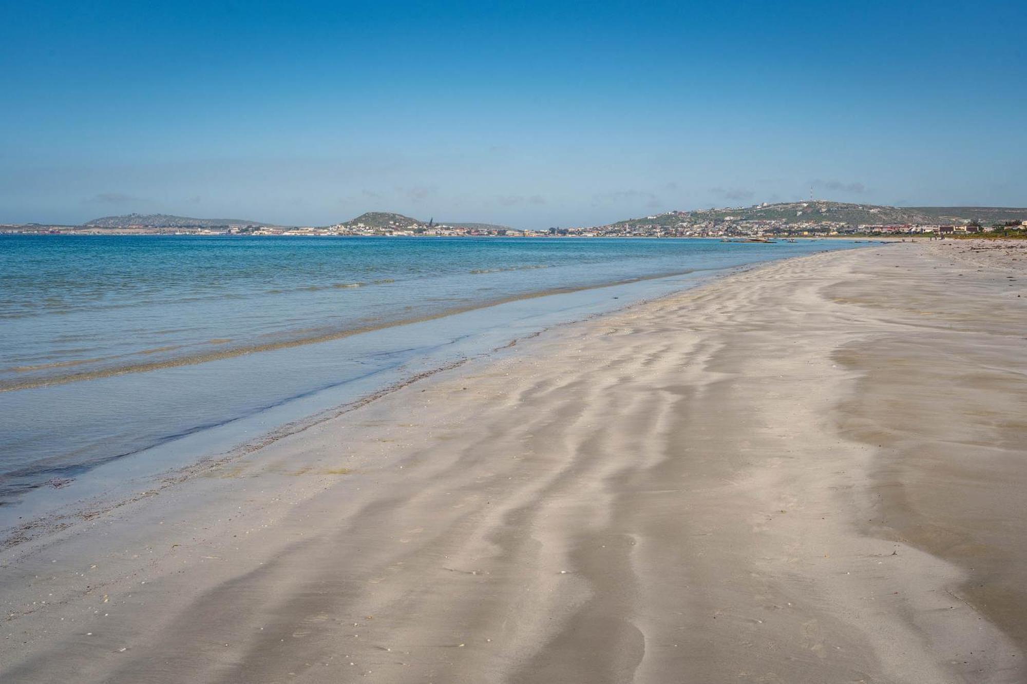 Blue Bay Lodge Saldanha Bay 外观 照片