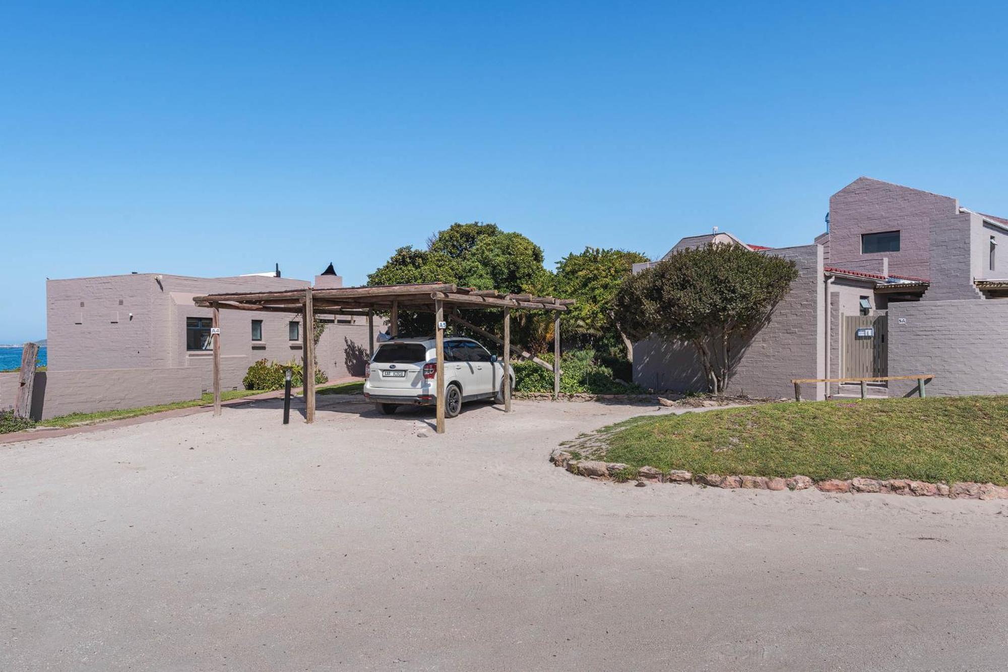 Blue Bay Lodge Saldanha Bay 外观 照片