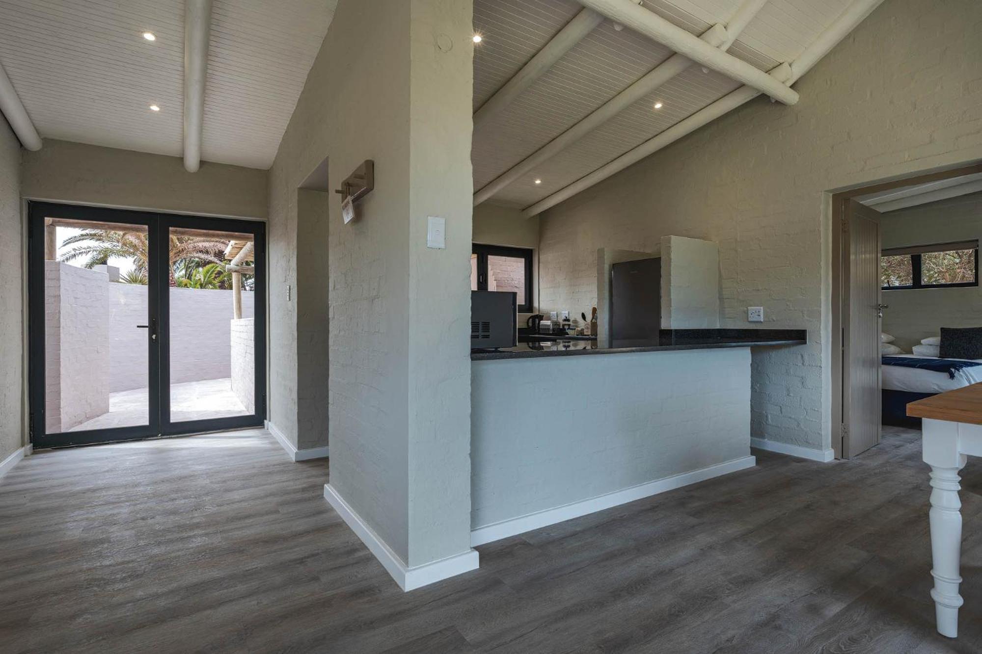 Blue Bay Lodge Saldanha Bay 外观 照片