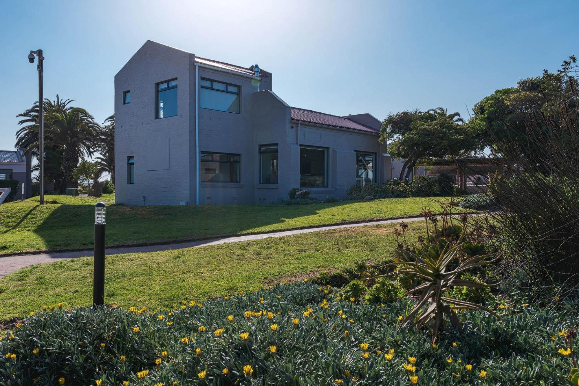 Blue Bay Lodge Saldanha Bay 外观 照片
