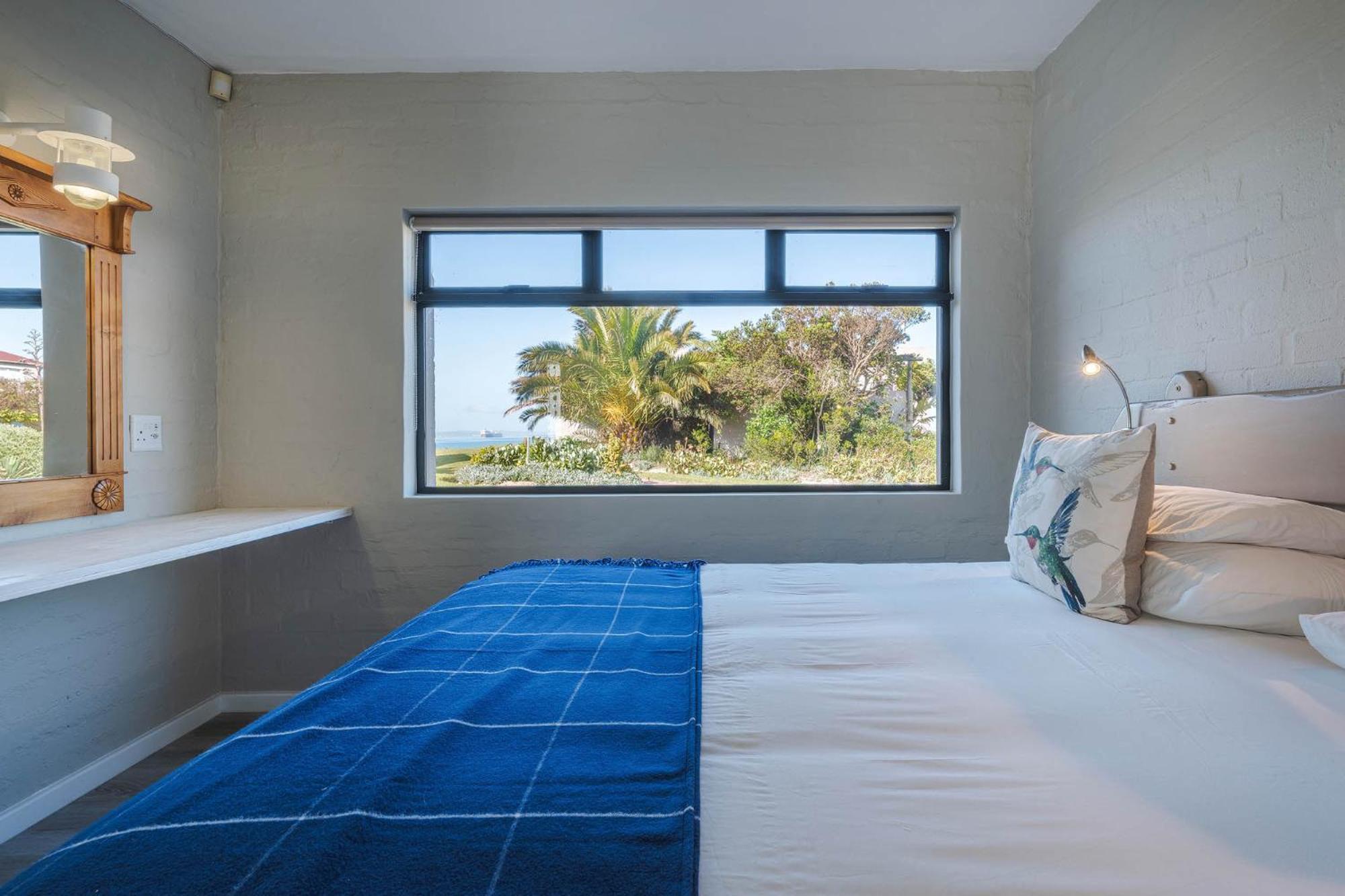 Blue Bay Lodge Saldanha Bay 外观 照片