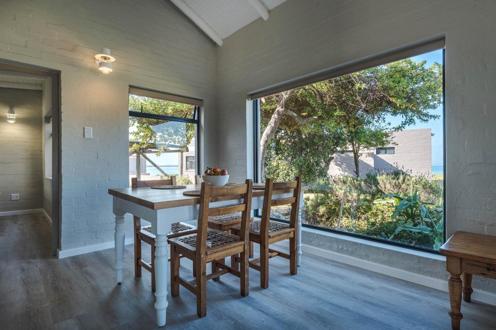 Blue Bay Lodge Saldanha Bay 外观 照片