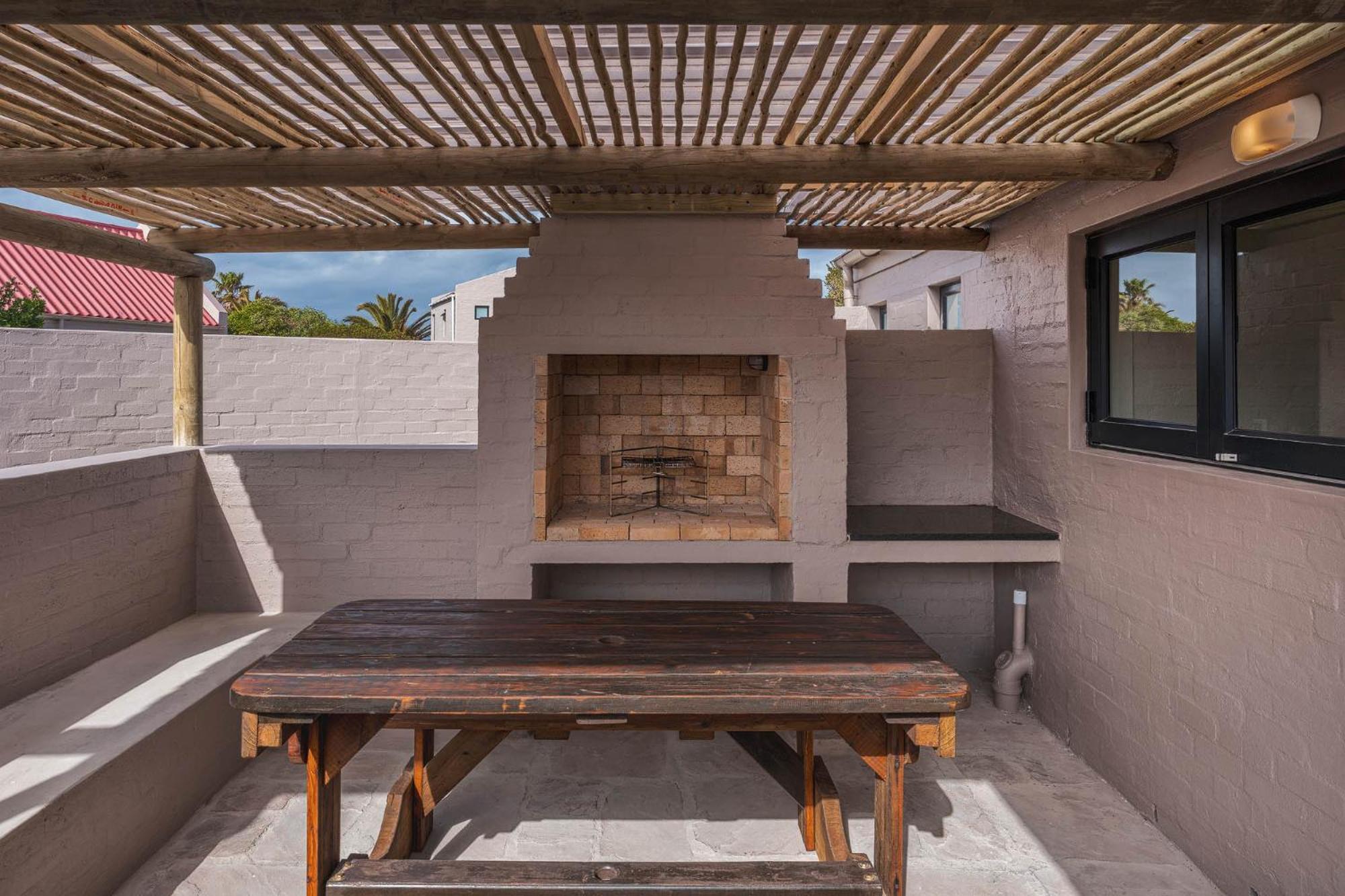 Blue Bay Lodge Saldanha Bay 外观 照片