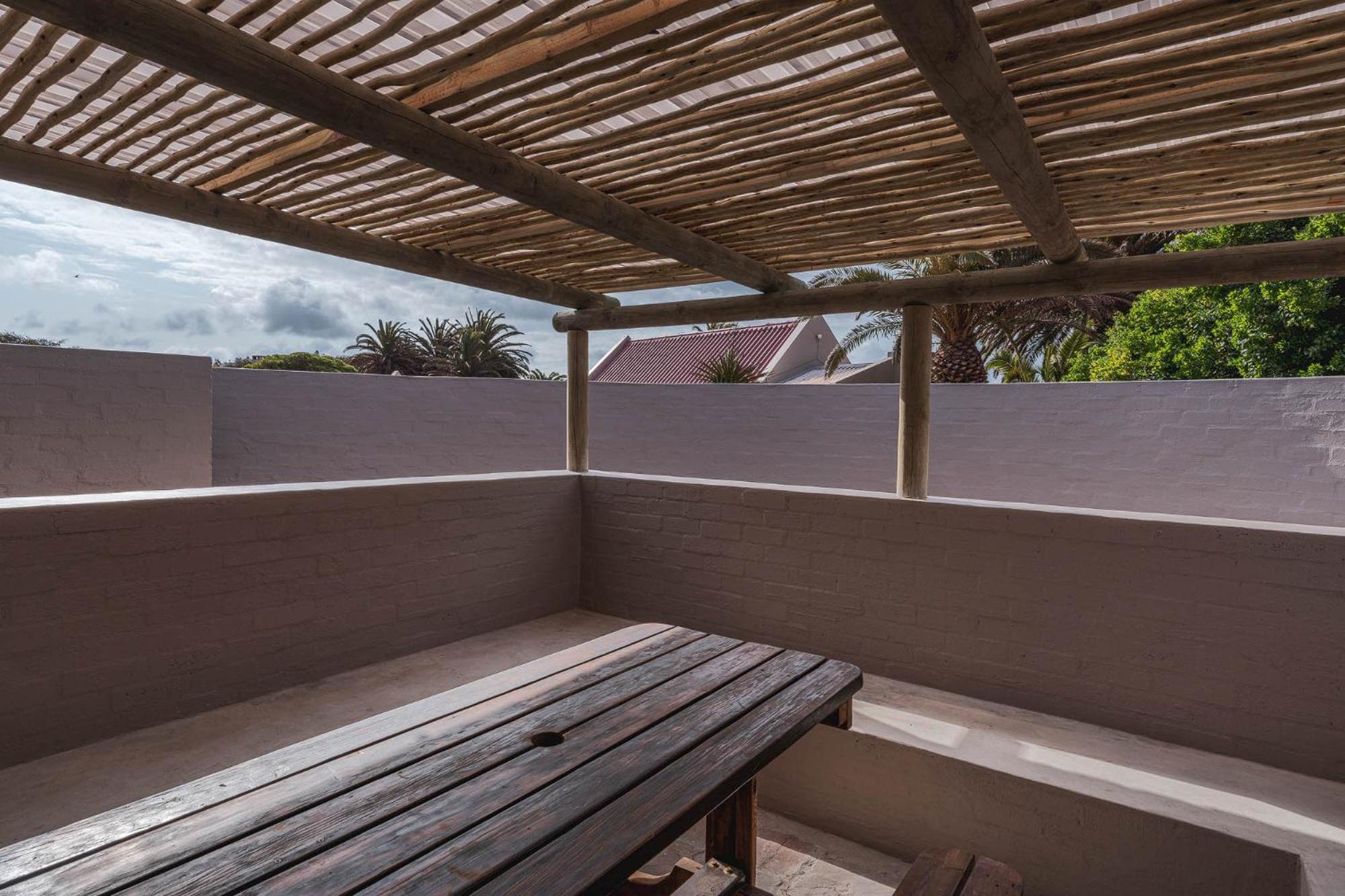 Blue Bay Lodge Saldanha Bay 外观 照片
