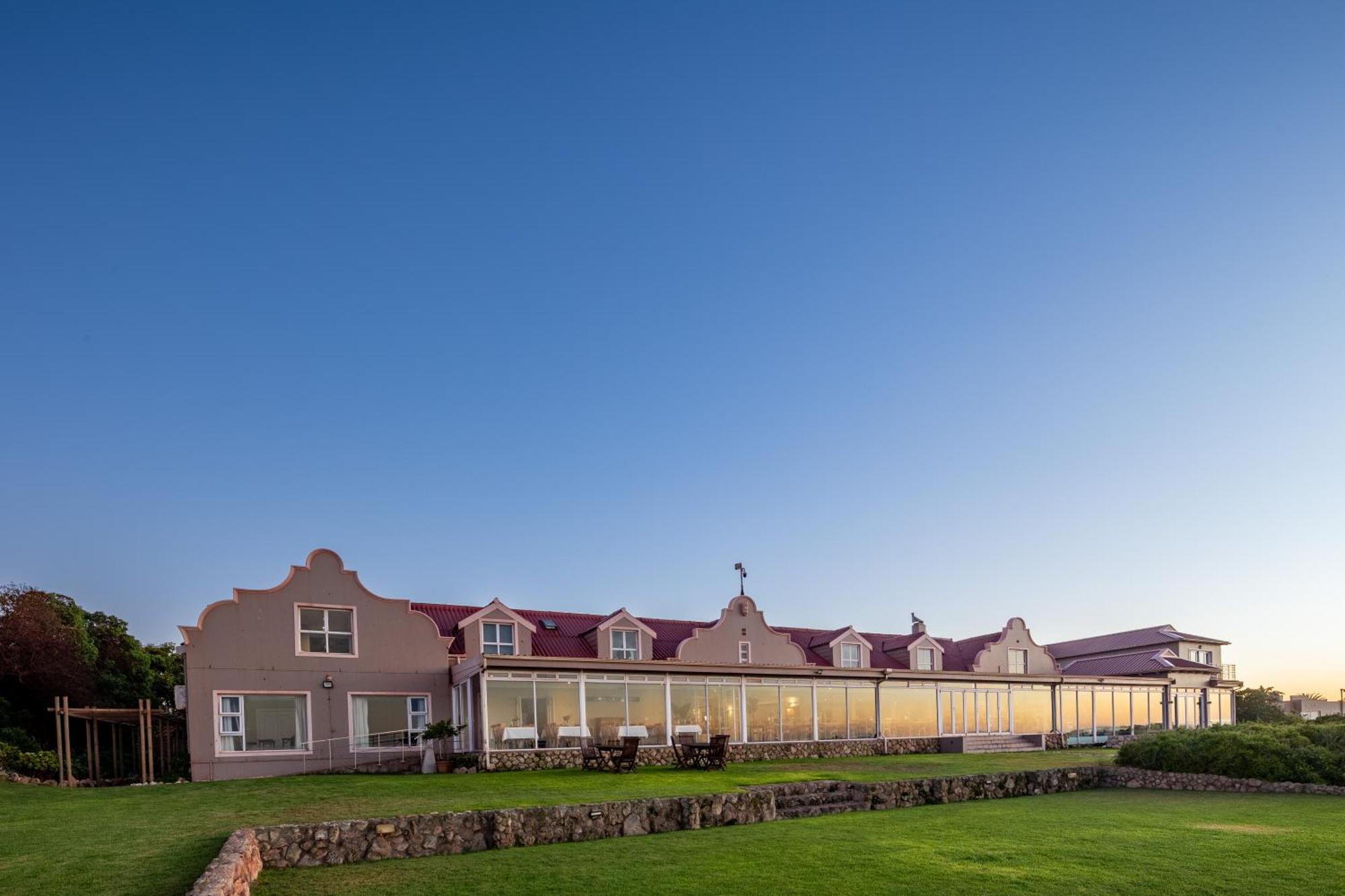 Blue Bay Lodge Saldanha Bay 外观 照片