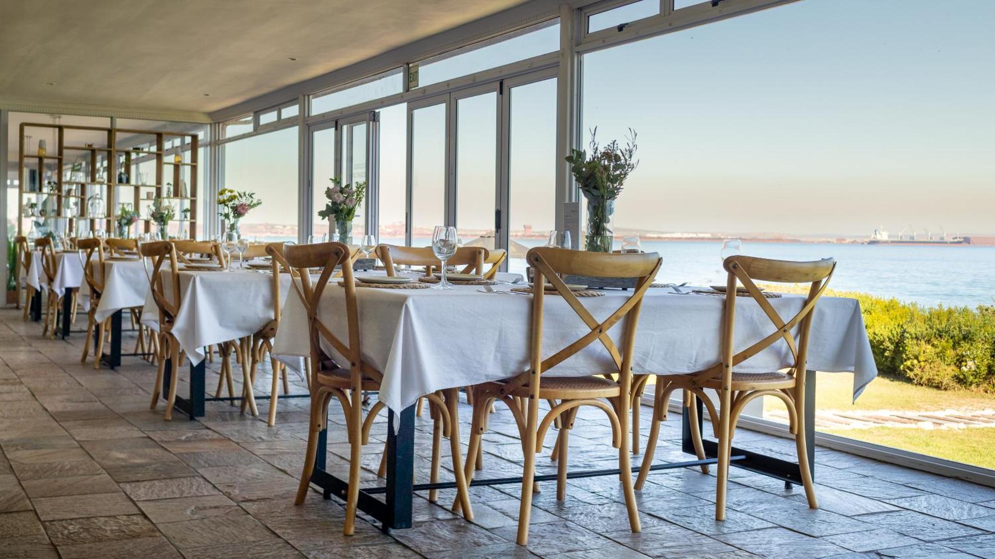 Blue Bay Lodge Saldanha Bay 外观 照片