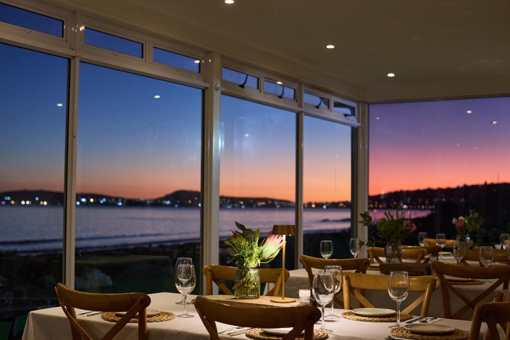 Blue Bay Lodge Saldanha Bay 外观 照片