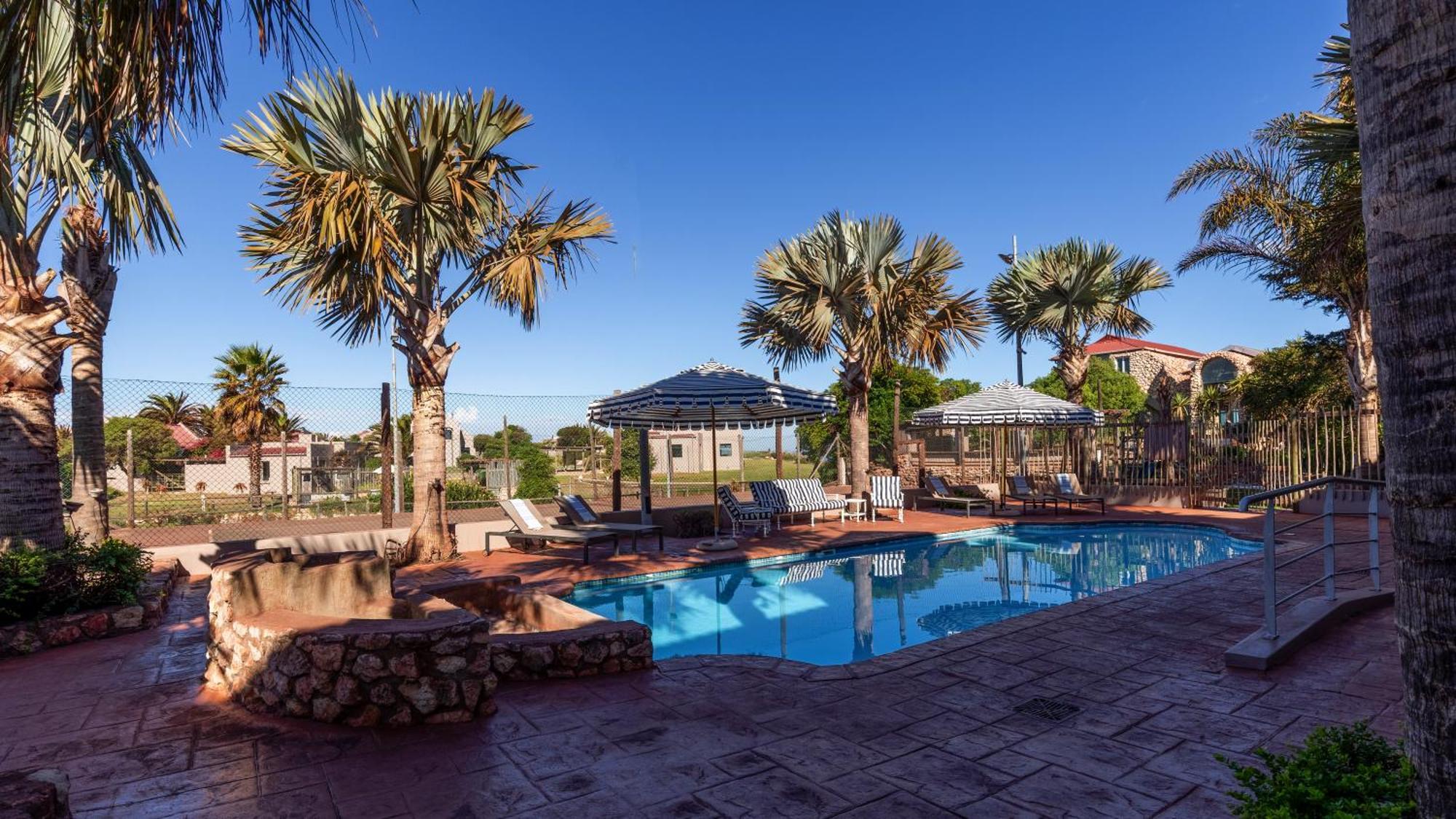 Blue Bay Lodge Saldanha Bay 外观 照片