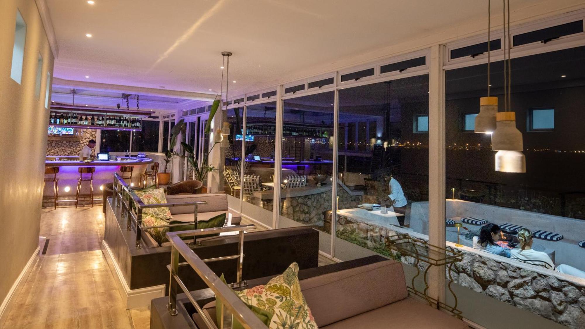 Blue Bay Lodge Saldanha Bay 外观 照片