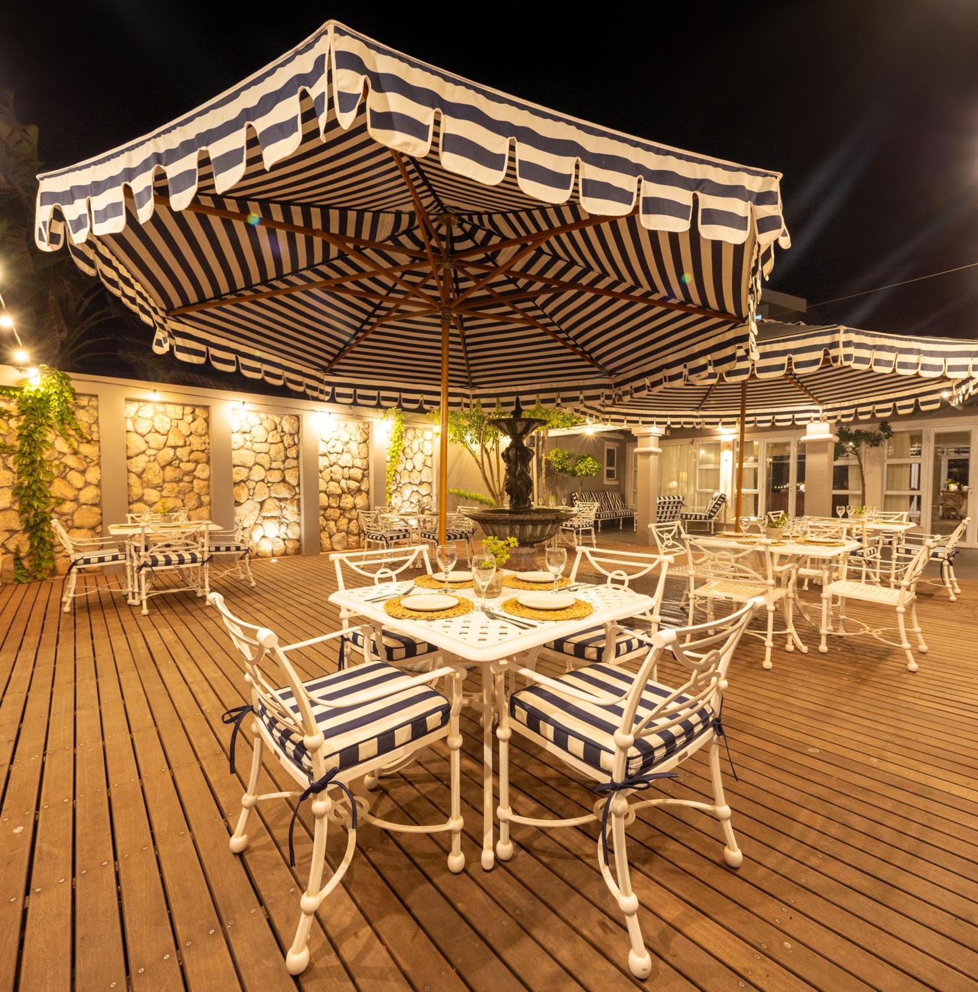 Blue Bay Lodge Saldanha Bay 外观 照片