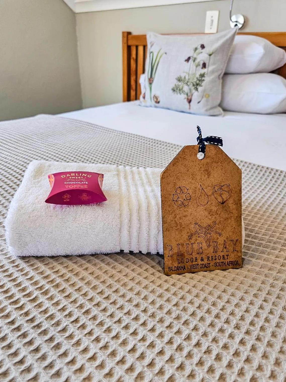Blue Bay Lodge Saldanha Bay 外观 照片